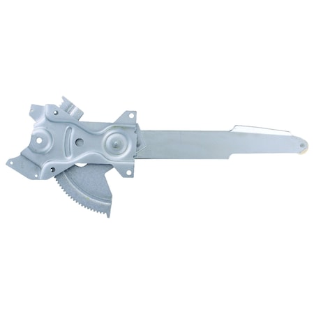 Wai Global WINDOW REGULATOR ONLY, WPR0028R WPR0028R